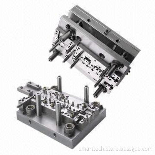 Plastic Injection Molds, Original Plakie Children's Toys Antique